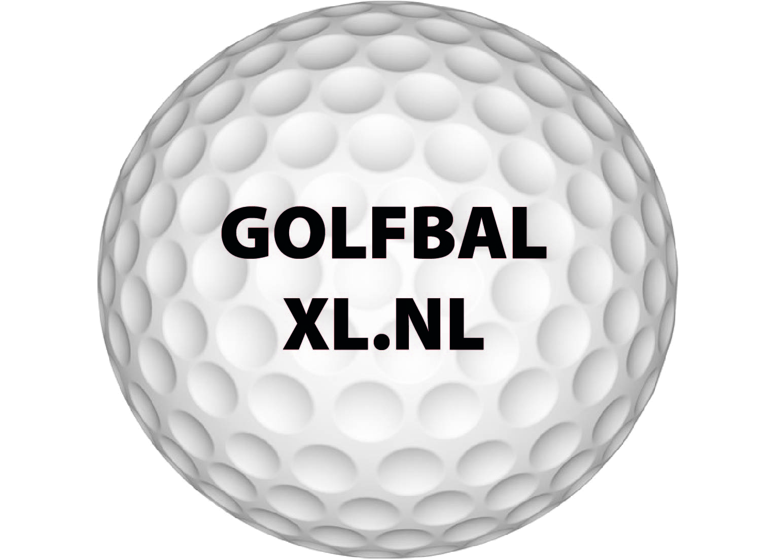 Callaway golfbal laten bedrukken? klaar bij Golfbalxl.nl!